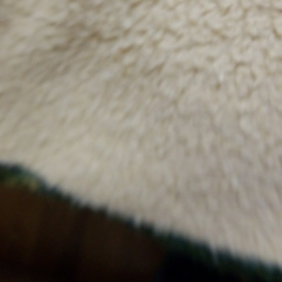 Authentic COACH Signature Wristlet - Picture 8 of 8